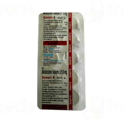 Sovert 8 Tablet 10 Sovert 8 Tablet 10