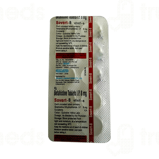 Sovert 8 Tablet 10