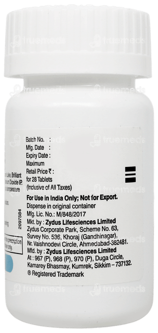 Sovihep V Tablet 28