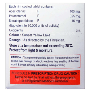 Spade Ap Tablet 10