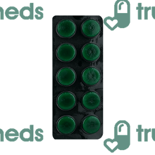 Spasfiz Tablet 10