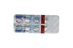 Spasmodart Tablet 10