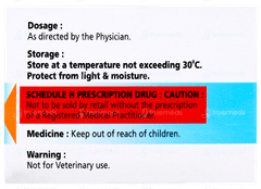 Spasmonorm Tablet 10