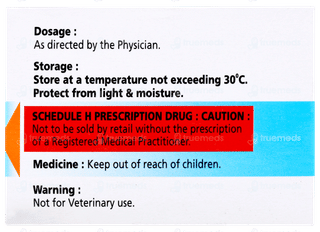 Spasmonorm Tablet 10