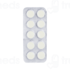 Spastone Tablet 10