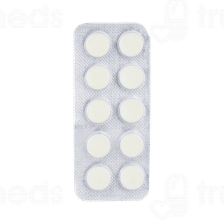 Spastone Tablet 10