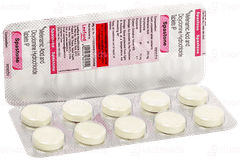 Spastone Tablet 10 Spastone Tablet 10