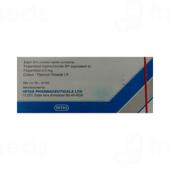Spenzo 0.5 MG Tablet 10