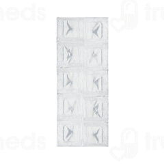 Spenzo 0.5 MG Tablet 10