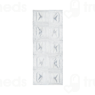 Spenzo 0.5 MG Tablet 10