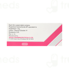 Spenzo 1 MG Tablet 10