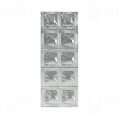 Spenzo 1 MG Tablet 10