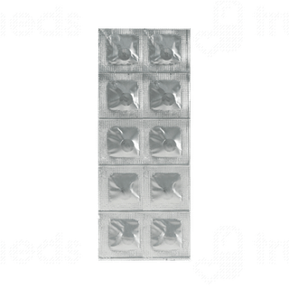 Spenzo 1 MG Tablet 10