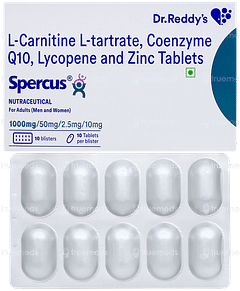 Spercus Tablet 10 Spercus Tablet 10
