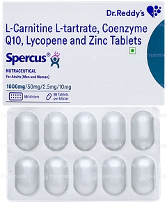 Spercus Tablet 10