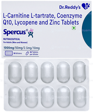 Spercus Tablet 10