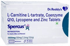 Spercus Tablet 10