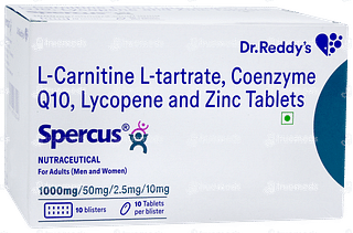 Spercus Tablet 10