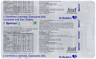 Spercus Tablet 10