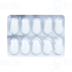 Speucid Forte Tablet 10