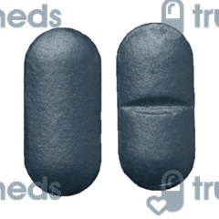 Spirex 1000 Mg/0.25Mcg/240Mg/17.6Mg Tablet 10