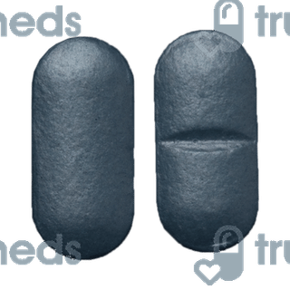 Spirex 1000 Mg/0.25Mcg/240Mg/17.6Mg Tablet 10