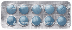 Spirex Forte Tablet 10