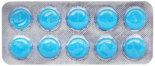 Spirex Forte Tablet 10