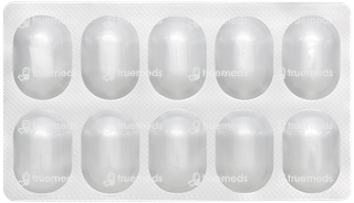 Spirodin 650 Tablet 10