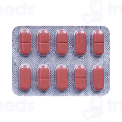 Spirodin M Tablet 10 Spirodin M Tablet 10