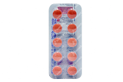 Spiromide Tablet 10