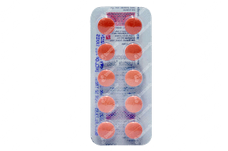 Spiromide Tablet 10