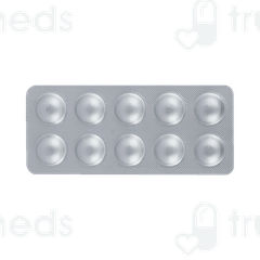 Spiromont F Tablet 10 Spiromont F Tablet 10