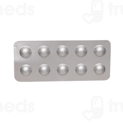 Spiromont L Tablet 10