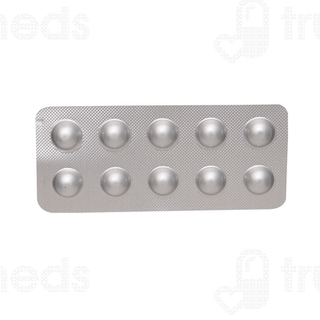 Spiromont L Tablet 10