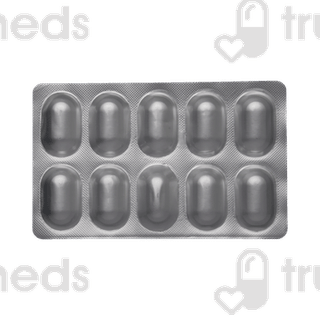 Spironova 300 MG Tablet 10