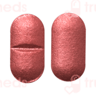 Spironova 300 MG Tablet 10