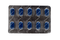 Sporidex Af 375 Tablet 10