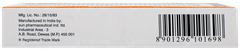 Sporidex Af 375 Tablet 10