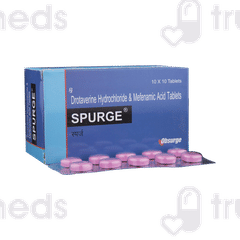 Spurge Tablet 10