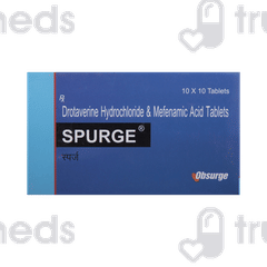 Spurge Tablet 10