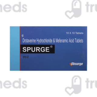 Spurge Tablet 10