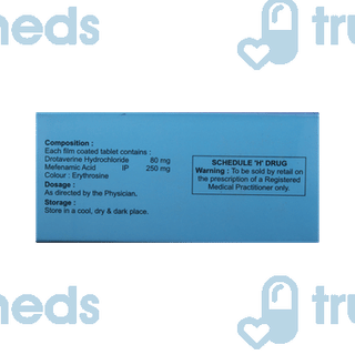 Spurge Tablet 10