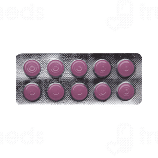 Spurge Tablet 10