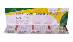 Spye Tablet 10