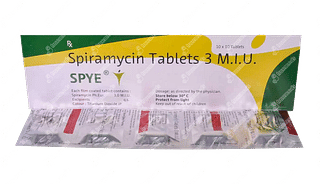 Spye Tablet 10