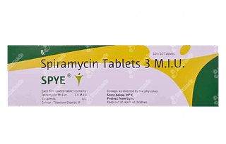 Spye Tablet 10