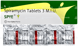 Spye Tablet 10