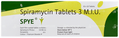 Spye Tablet 10