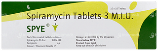 Spye Tablet 10